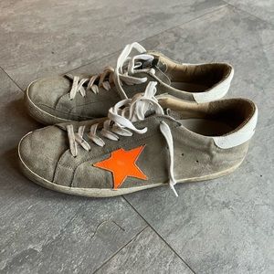 Golden Goose Men’s sneaker
